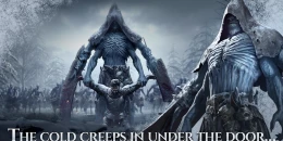 Скриншот Frostfall (RTS) #1