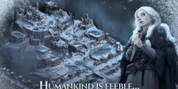 Скриншот Frostfall (RTS) #2