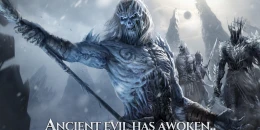 Скриншот Frostfall (RTS) #3