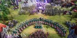 Скриншот Project TIS #1