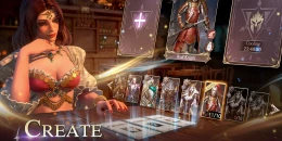 Скриншот Project TIS #3