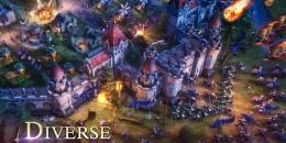 Скриншот Project TIS #4