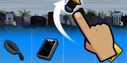 Скриншот Backpack Heroes #3