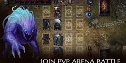 Скриншот Call of Myth #2