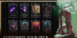 Скриншот Call of Myth #3