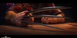 Скриншот Marvel’s Wolverine #2