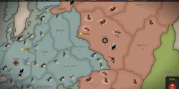 Скриншот Axis & Allies 1942 Online #3