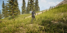 Скриншот MTB: Legends #2