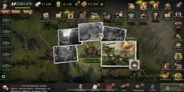 Скриншот War and Conqueror II #2