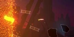 Скриншот SpiderHeck #1