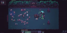 Скриншот Despot's Game #3