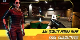 Скриншот Black Bell #3