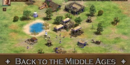 Скриншот Lost Empires #1