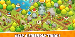 Скриншот Жизнь короля: Каменный мир #1