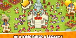 Скриншот Жизнь короля: Каменный мир #3