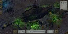 Скриншот Operation February #1