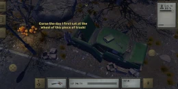 Скриншот Operation February #2