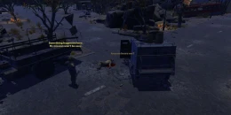 Скриншот Operation February #3