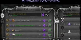 Скриншот Requia Online #1