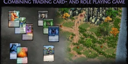 Скриншот Requia Online #4