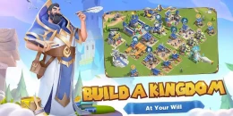 Скриншот Heroes Conquest #1