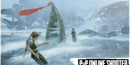 Скриншот Guns at Dawn #1