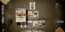 Скриншот Kards #2