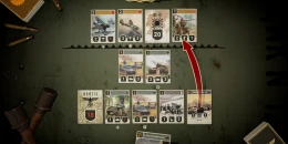 Скриншот Kards #4