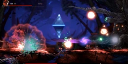 Скриншот Awaken: Astral Blade #1