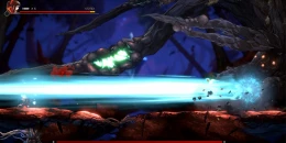 Скриншот Awaken: Astral Blade #3