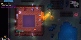 Скриншот Streets of Rogue #3