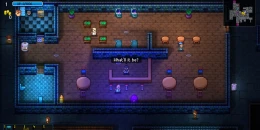 Скриншот Streets of Rogue #4