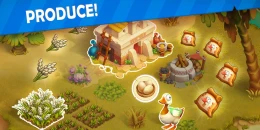 Скриншот Nile Valley #1