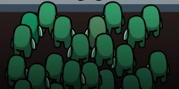 Скриншот Among Squid Game #4