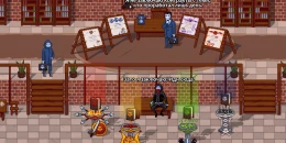 Скриншот Peace, Death! 2 #1