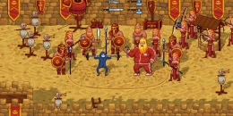 Скриншот Peace, Death! 2 #2