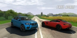 Скриншот Racing Xperience #2