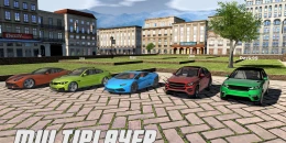 Скриншот Racing Xperience #3