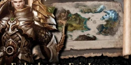 Скриншот Elysium Lost #3