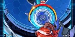 Скриншот Spiral Warrior #4