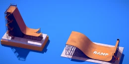 Скриншот The Ramp #2