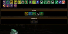 Скриншот Lost Vault #2