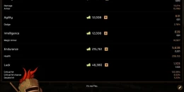 Скриншот Lost Vault #3