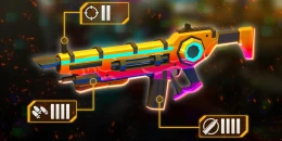 Скриншот Call of Guns #1