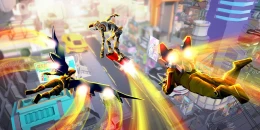 Скриншот Call of Guns #4