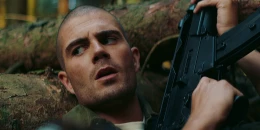 Скриншот Bloodshore #2