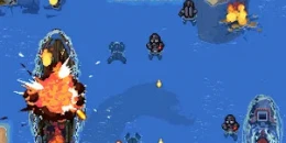 Скриншот Jackal Squad #3