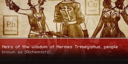 Скриншот Toziuha Night #1