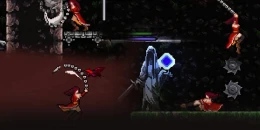 Скриншот Toziuha Night #3