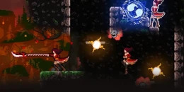 Скриншот Toziuha Night #4